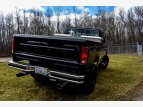 Thumbnail Photo 8 for 1986 Ford F250 4x4 Regular Cab